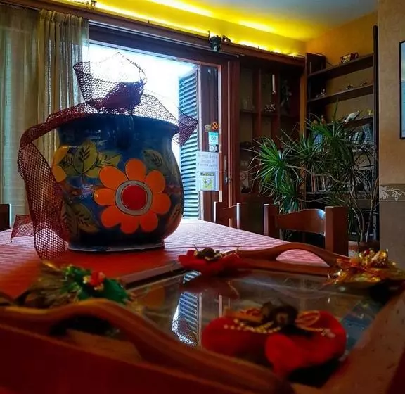 Fotos del hotel Casa Riccio:  21