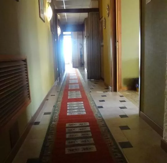 Fotos del hotel Casa Riccio:  2