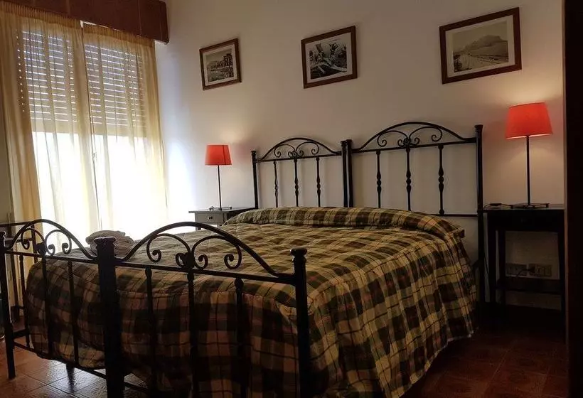 Fotos del hotel Casa Riccio:  20