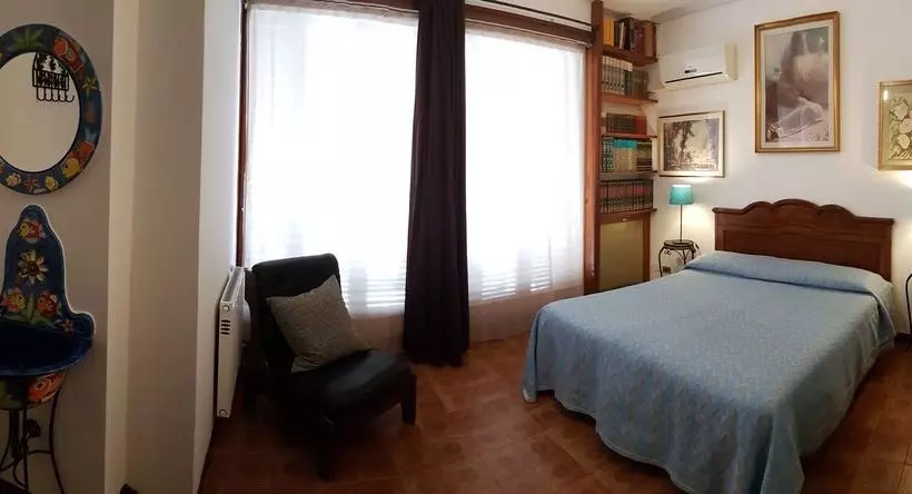 Fotos del hotel Casa Riccio:  22