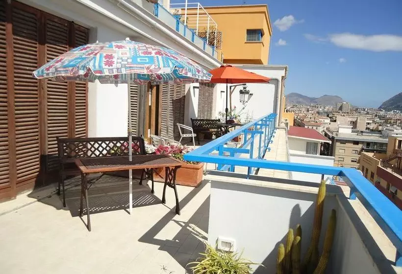 Fotos del hotel Casa Riccio:  18