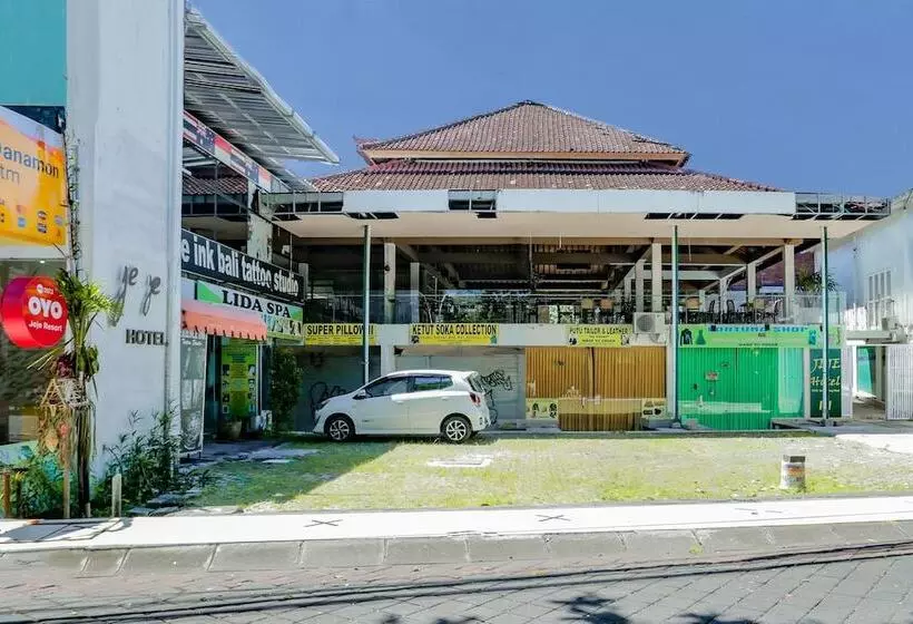 Fotos del hotel Jeje Hotel Legian:  17