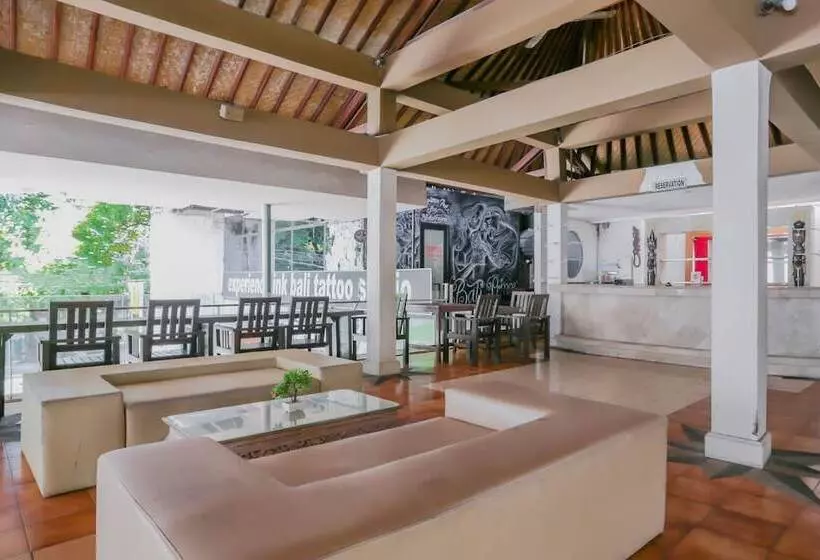 Fotos del hotel Jeje Hotel Legian:  25