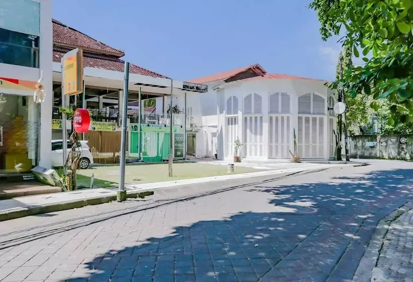 Fotos del hotel Jeje Hotel Legian:  6