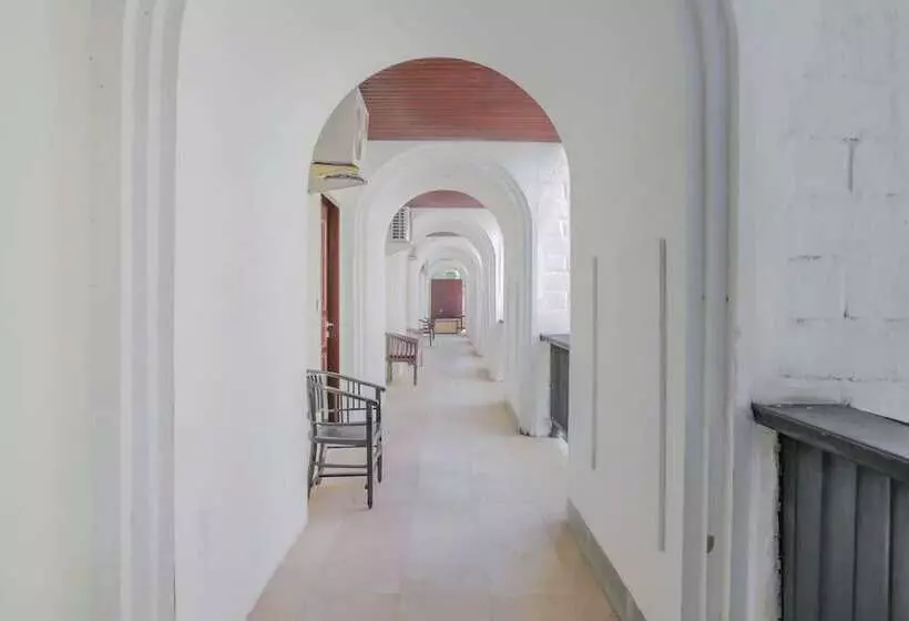 Fotos del hotel Jeje Hotel Legian:  4