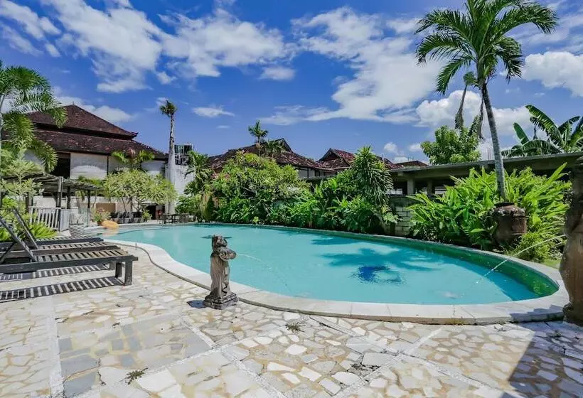 Fotos del hotel Jeje Hotel Legian:  13