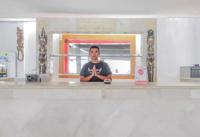 Fotos del hotel Jeje Hotel Legian:  10