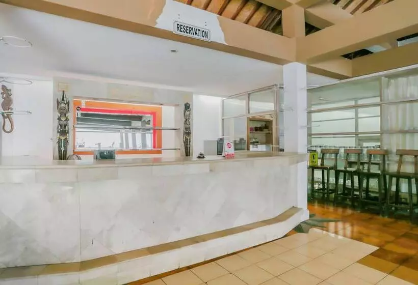 Fotos del hotel Jeje Hotel Legian:  14