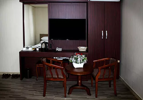 Fotos del hotel Dong In Tourist:  8