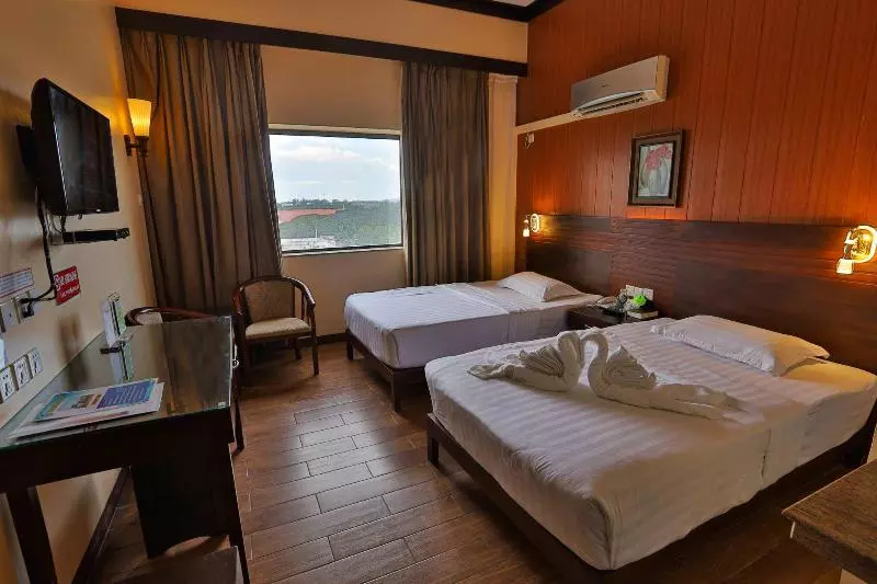 Fotos del hotel Essencia Multiple Use:  3