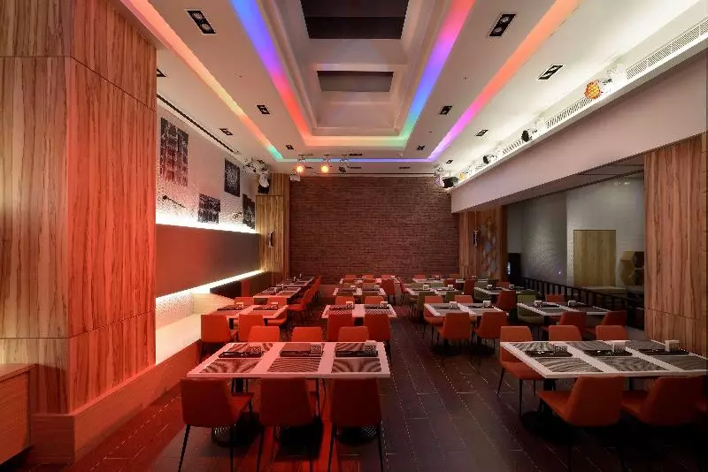 Fotos del hotel Golden Tulip Glory Fine:  23