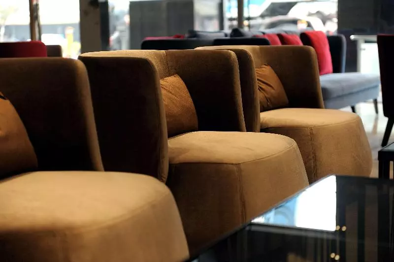 Fotos del hotel Golden Tulip Glory Fine:  7