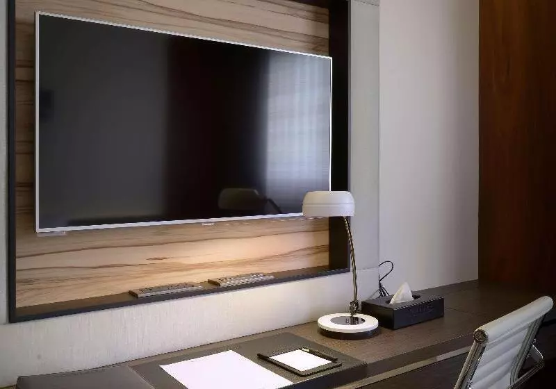 Fotos del hotel Golden Tulip Glory Fine:  2