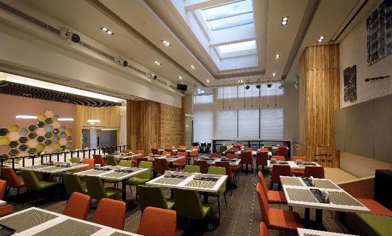 Fotos del hotel Golden Tulip Glory Fine:  14