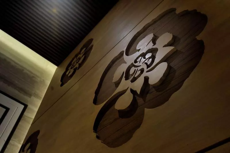 Fotos del hotel Golden Tulip Glory Fine:  9