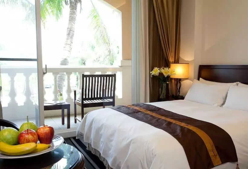 Fotos del hotel Les  Tainan:  24