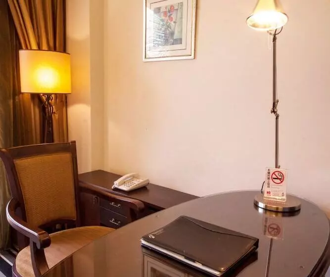 Fotos del hotel Les  Tainan:  23