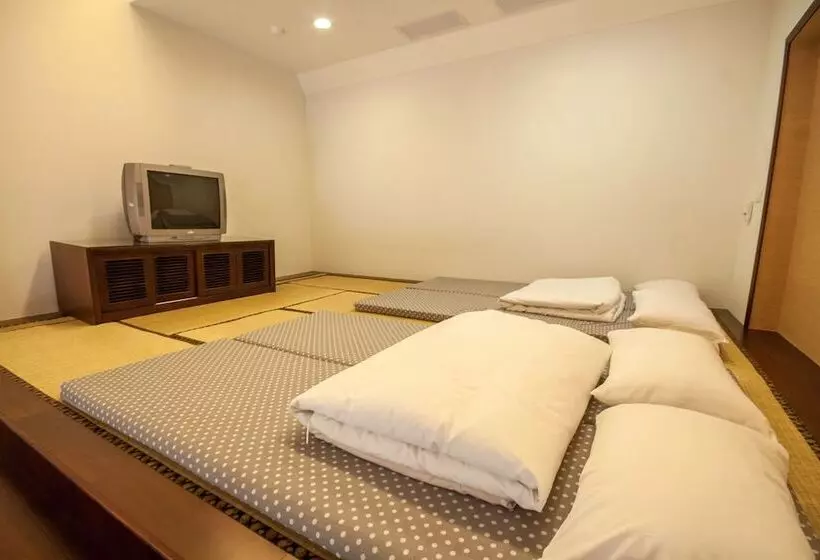 Fotos del hotel Les  Tainan:  22