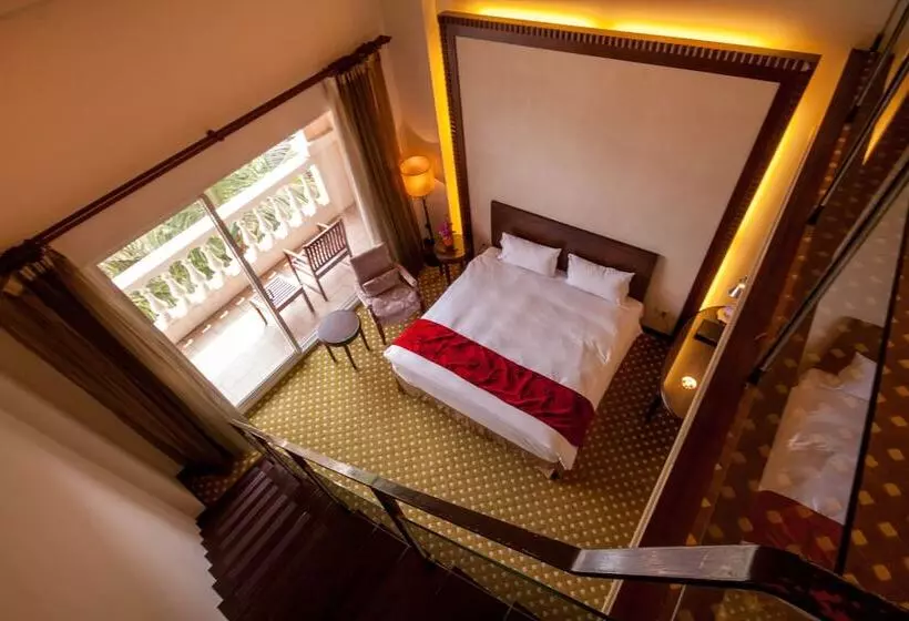 Fotos del hotel Les  Tainan:  12