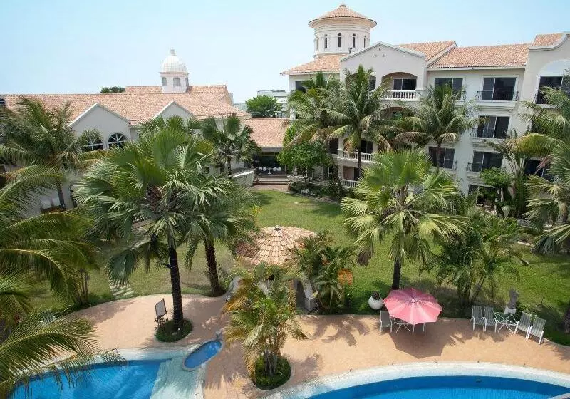 Fotos del hotel Les  Tainan:  5