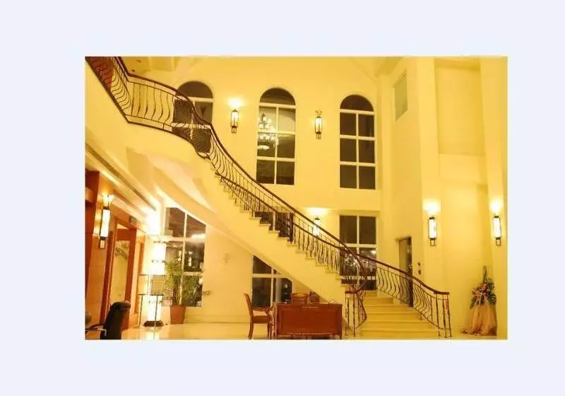 Fotos del hotel Les  Tainan:  2