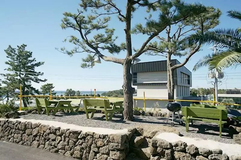 Fotos del hotel Marine Port Resort:  4