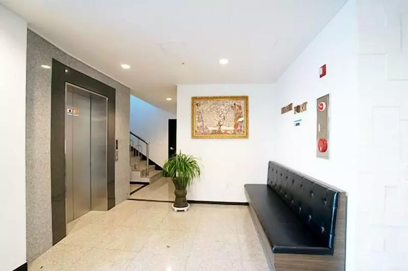 Fotos del hotel Marine Port Resort:  11