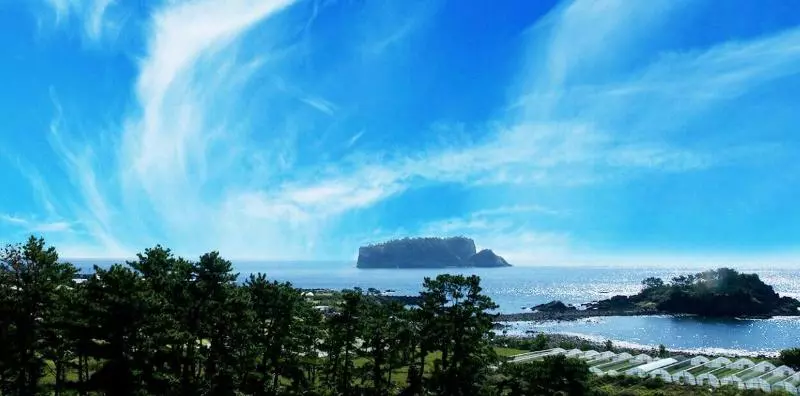 Fotos del hotel Marine Port Resort:  13