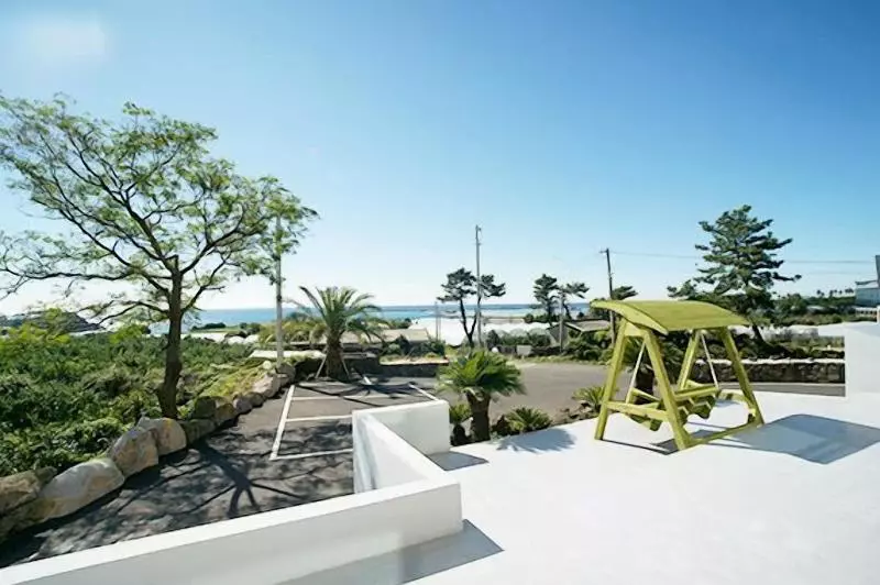 Fotos del hotel Marine Port Resort:  18