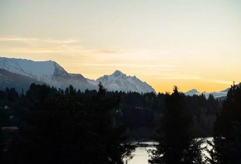 Fotos del hotel Altuen Hotel Suite & Spa:  4