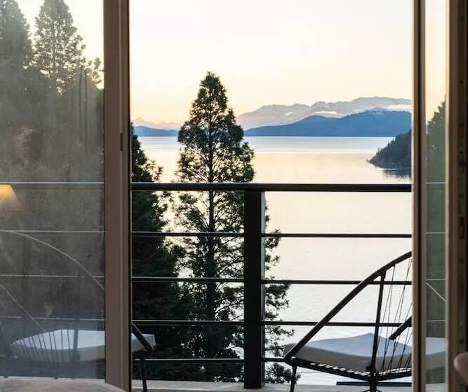 Fotos del hotel Altuen Hotel Suite & Spa:  14