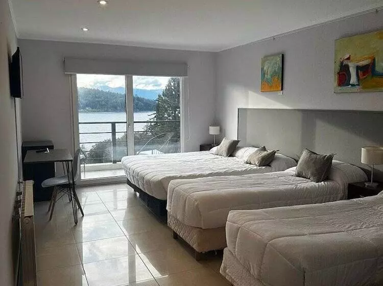 Fotos del hotel Altuen Hotel Suite & Spa:  15