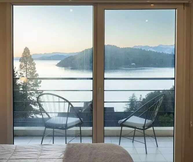 Fotos del hotel Altuen Hotel Suite & Spa:  8