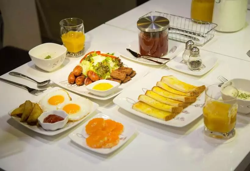 Fotos del hotel Reve Boutique:  2