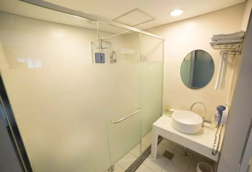 Fotos del hotel Reve Boutique:  7