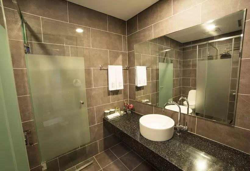 Fotos del hotel Reve Boutique:  3