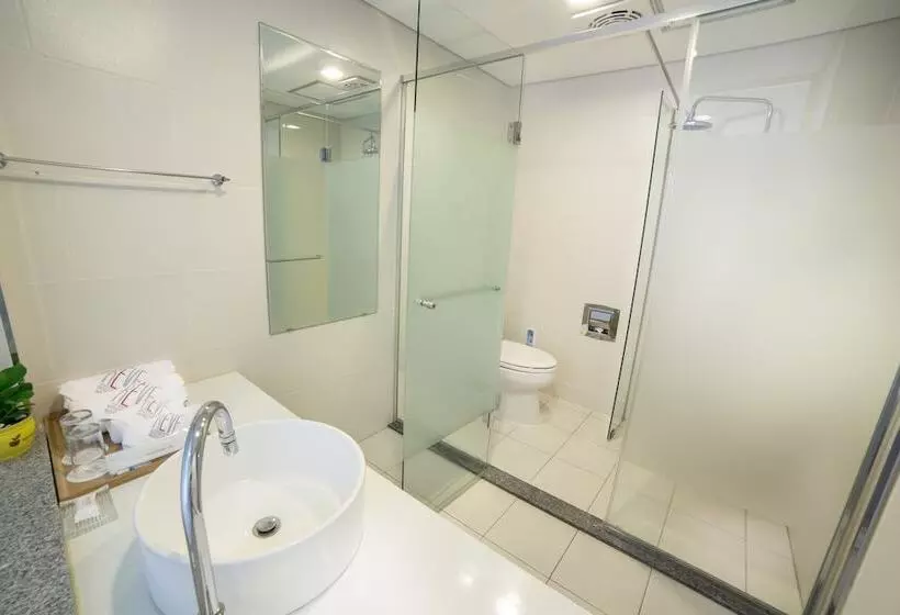 Fotos del hotel Reve Boutique:  11