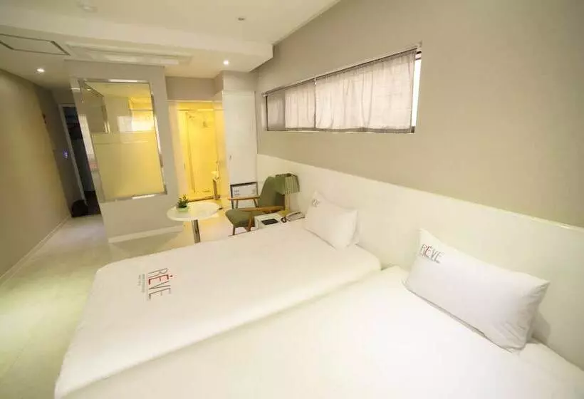 Fotos del hotel Reve Boutique:  19