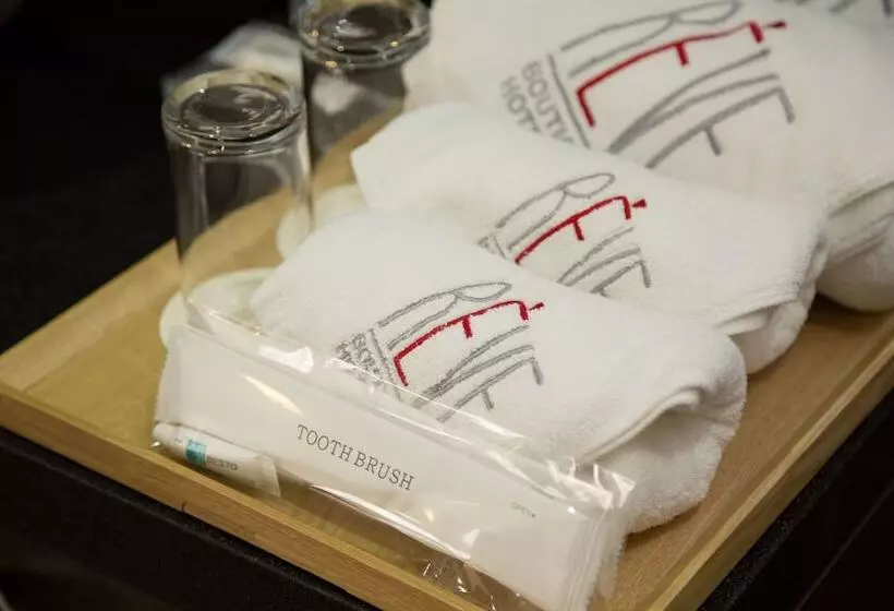 Fotos del hotel Reve Boutique:  4