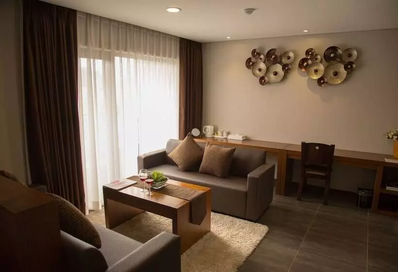 Fotos del hotel Reve Boutique:  25