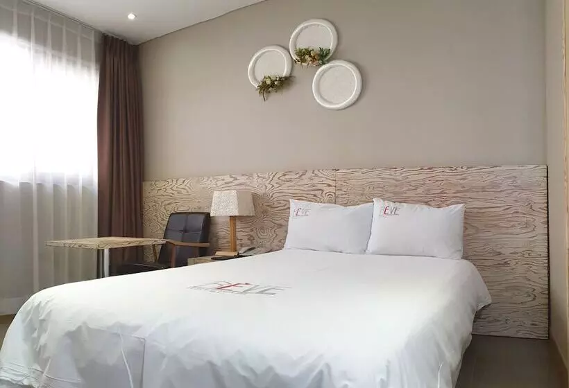 Fotos del hotel Reve Boutique:  10