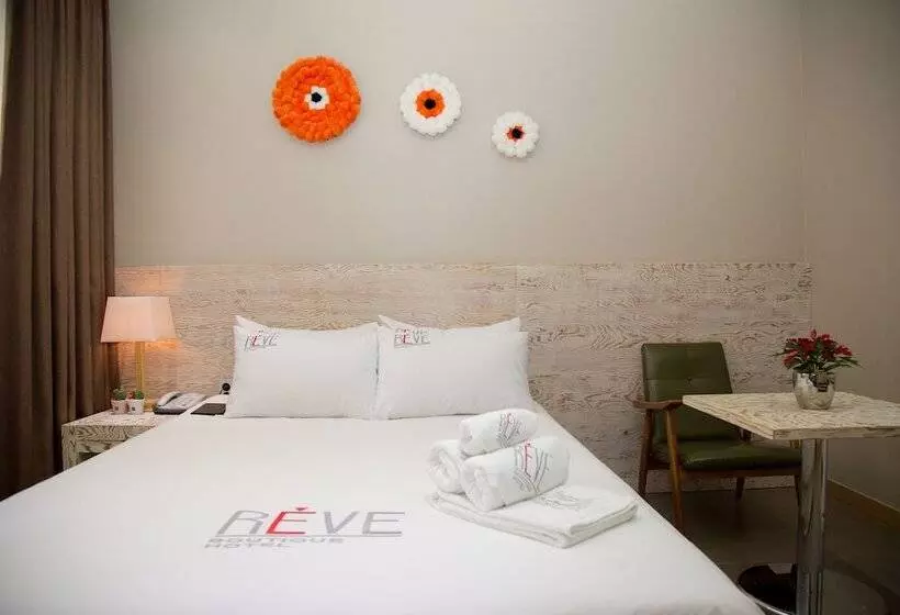 Fotos del hotel Reve Boutique:  23