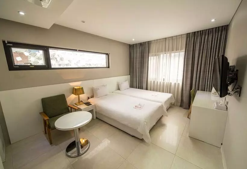 Fotos del hotel Reve Boutique:  17