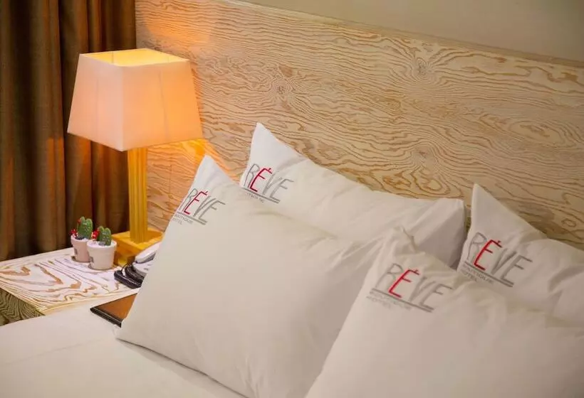 Fotos del hotel Reve Boutique:  16