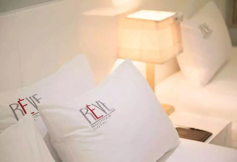 Fotos del hotel Reve Boutique:  21