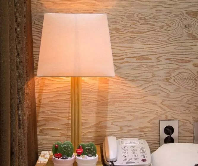 Fotos del hotel Reve Boutique:  24