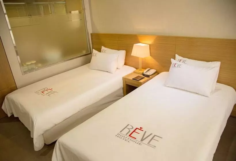 Fotos del hotel Reve Boutique:  15