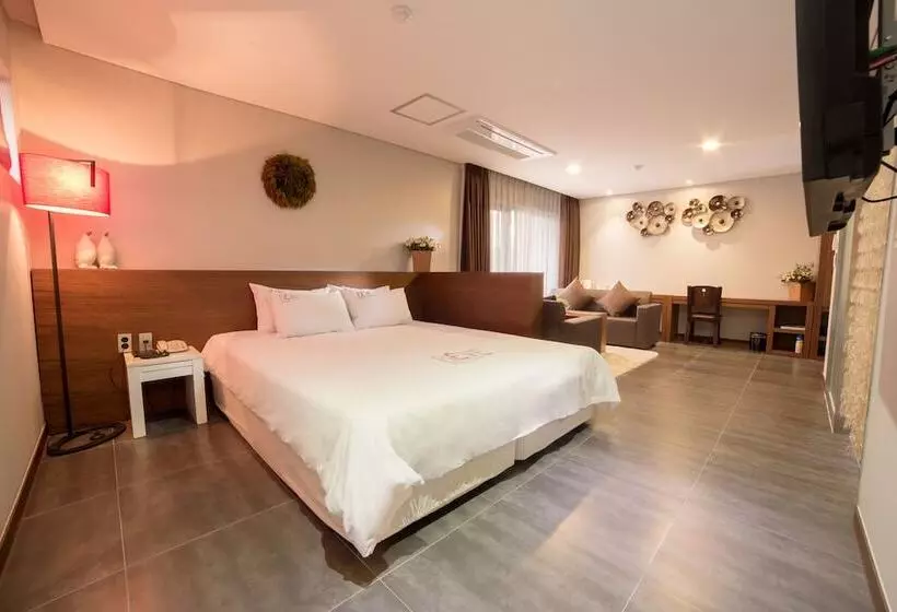 Fotos del hotel Reve Boutique:  14