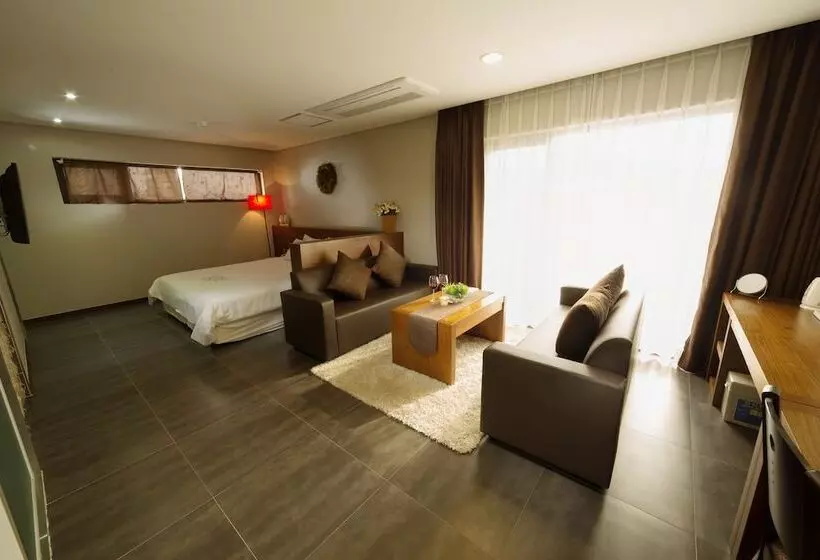 Fotos del hotel Reve Boutique:  22