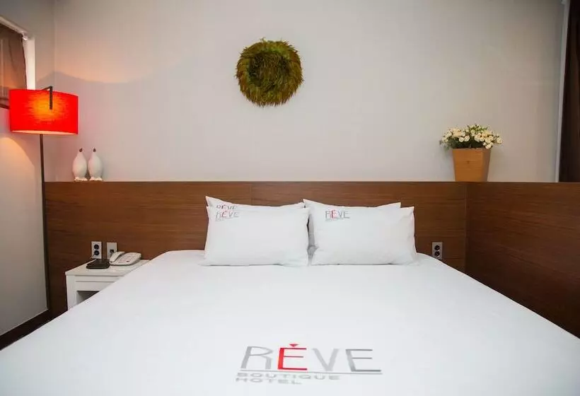 Fotos del hotel Reve Boutique:  5